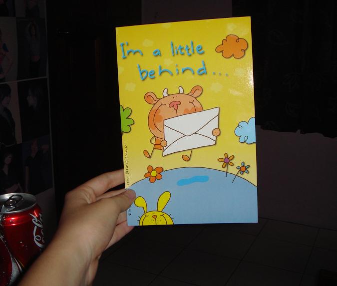 Birthday Cards For Sister. buy a irthday card for my